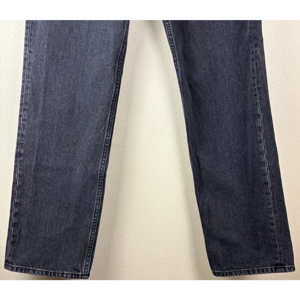 Aritzia Denim Forum 90s Joni Hi-Rise Loose Jeans Size 27 - Picture 9 of 16